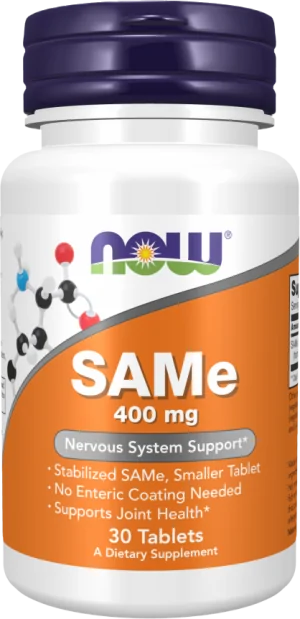 SAMe 400 mg