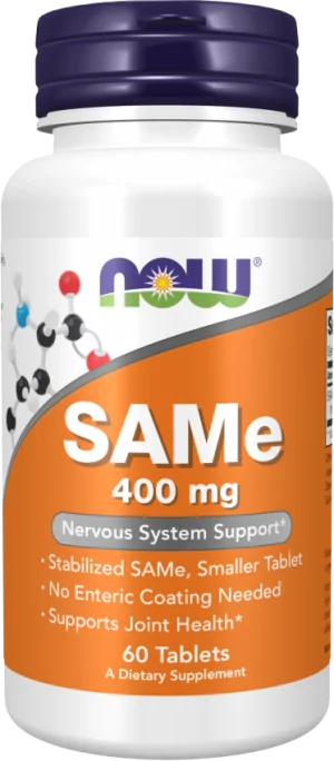 SAMe 400 mg