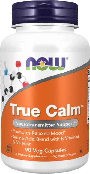 True Calm Amino Relaxer