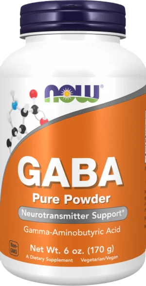 GABA Powder