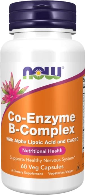 Co-Enzyme B-Complex