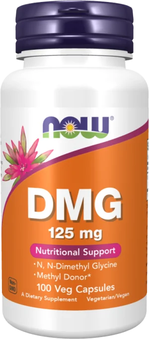 DMG 125 mg