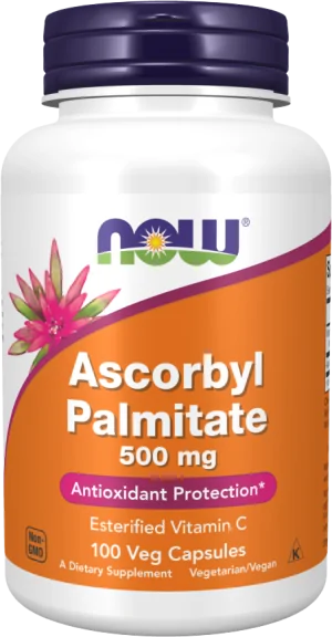 Ascorbyl Palmitate 500 mg