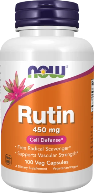 Rutin 450 mg