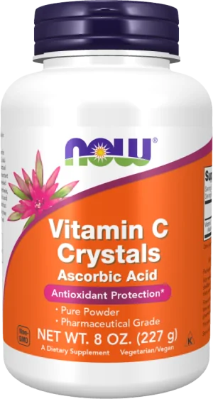 Vitamin C | Ascorbic Acid - Pharmaceutical Grade