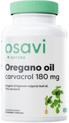 Oregano Oil 257 mg | 70% Carvacrol