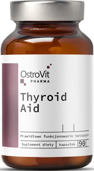 Thyroid Aid