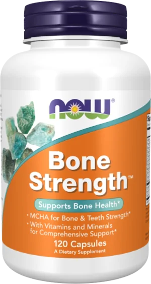 Bone Strength