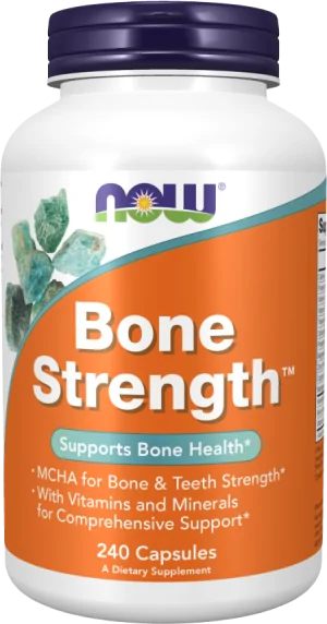 Bone Strength