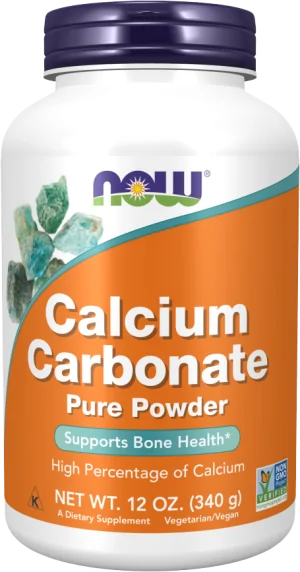 Calcium Carbonate Powder