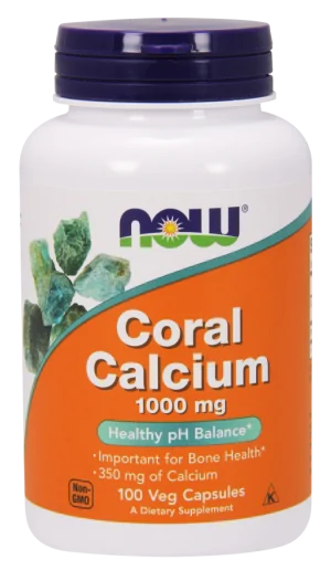 Coral Calcium 1000 mg