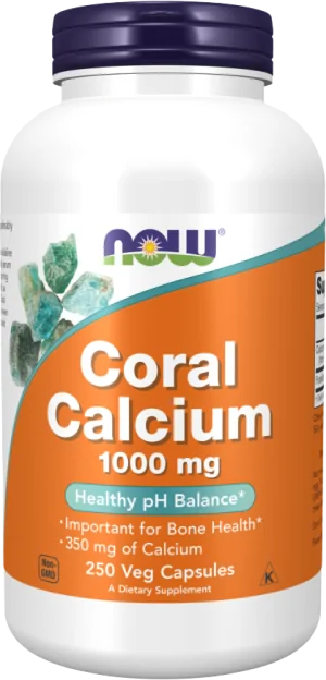 Coral Calcium 1000 mg