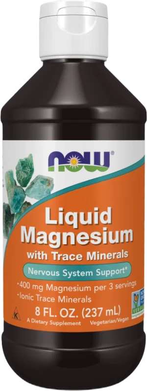Liquid Magnesium