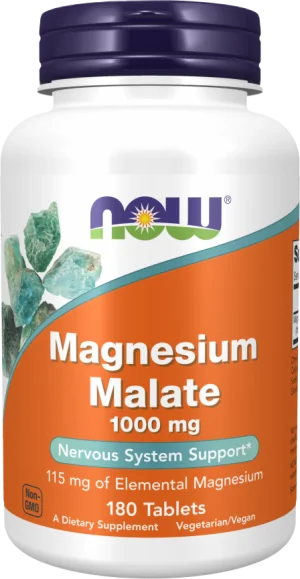 Magnesium Malate 1000 mg