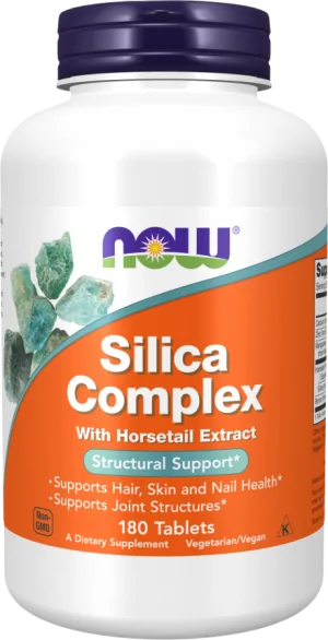 Silica Complex 500 mg