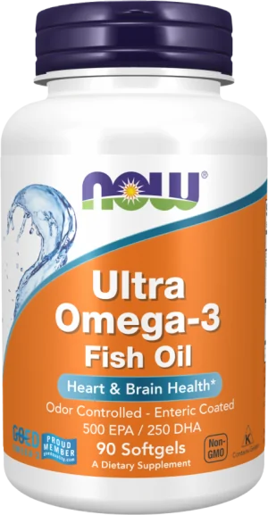Ultra Omega 3