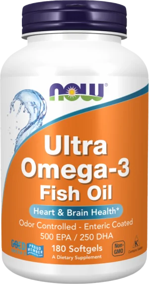 Ultra Omega 3