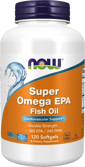Super Omega EPA