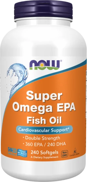 Super Omega EPA