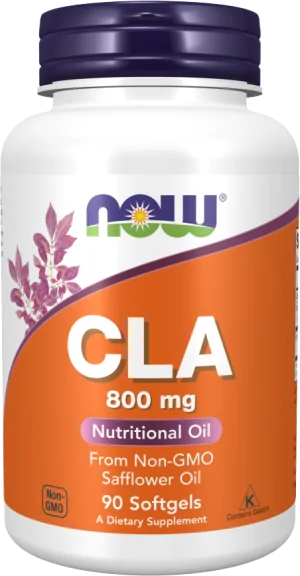 CLA 800 mg