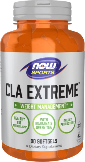 CLA Extreme