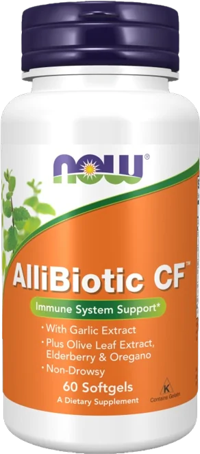 AlliBiotic CF