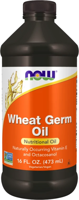 Wheat Germ Oil Liquid