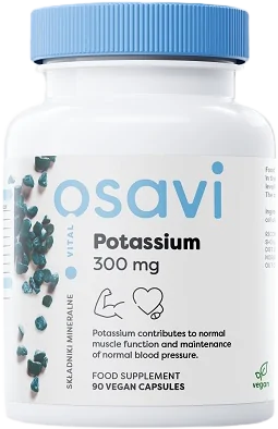 Potassium Citrate 300 mg