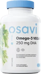 Omega-3 Vegan | 250 mg DHA