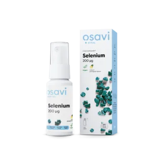 Selenium Oral Spray 200 mcg