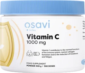 Vitamin C Powder | 100% Pure Powder
