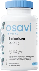 Selenium 200 mcg