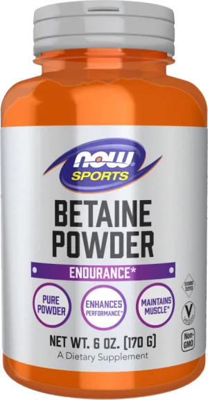 Betaine Powder | Endurance