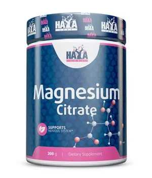 Magnesium Citrate / 200 g