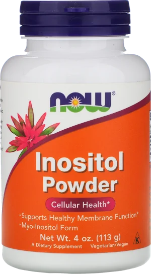 Inositol Powder