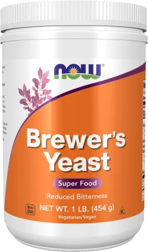 Brewer's Yeast Powder