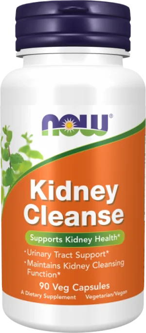Kidney Cleanse