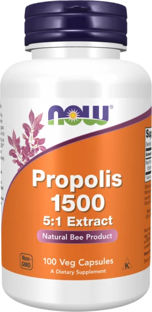 Propolis 1500 5:1 Extract