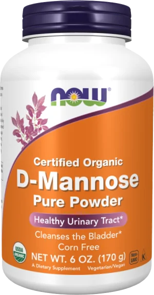 D-Mannose Powder
