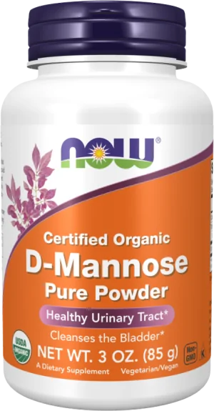 D-Mannose Powder