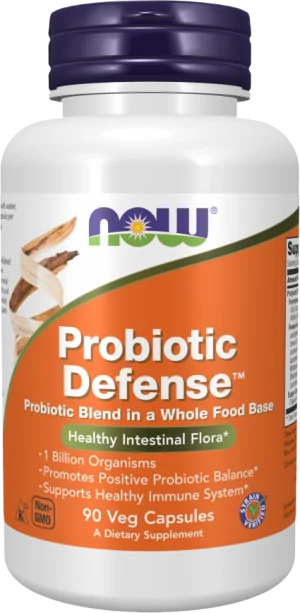 Probiotic Defense™