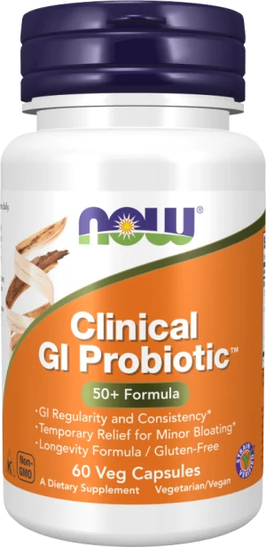 Clinical GI Probiotic