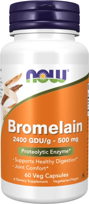 Bromelain 2400 GDU