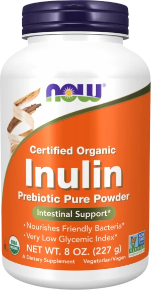 Inulin Powder Pure FOS