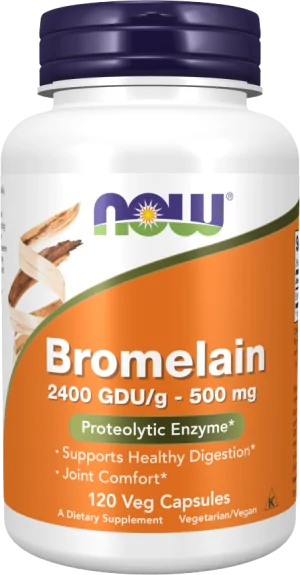 Bromelain 2400 GDU