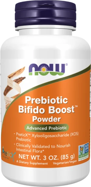 Prebiotic Bifido Boost Powder | Xylooligosaccharides