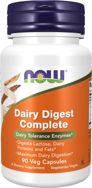 Dairy Digest Complete