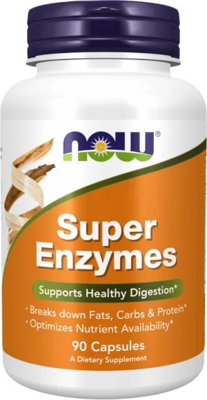 Super Enzymes