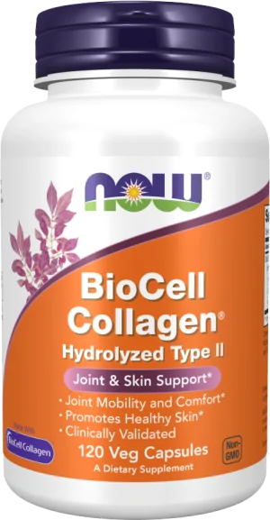 BioCell Collagen / Hydrolyzed Type II