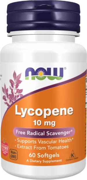 Lycopene 10 mg
